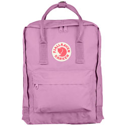 Fjallraven Kanken Classic Backpack Pink